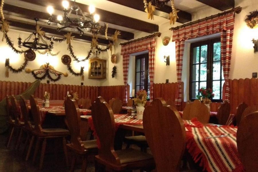 Koloska Apartmanhaz Balatonfured Luaran gambar